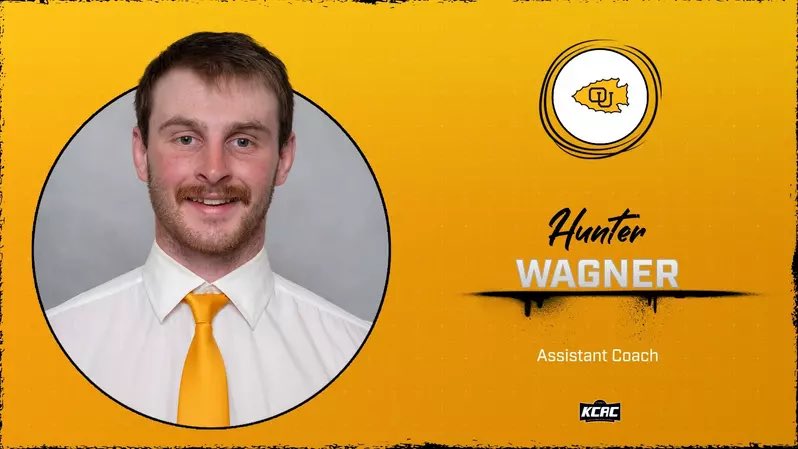 Hunter Wagner Named Assistant Coach for the <a href="/OttawaUWomensWr/">Ottawa University Women's Wrestling</a> program!

🔗: ottawabraves.com/news/2024/8/2/…