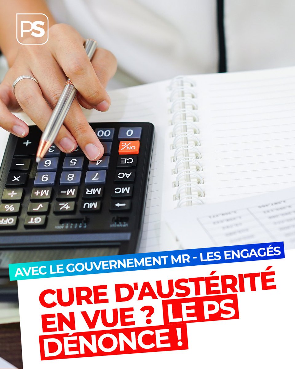 Le gouvernement MR - Les Engagés nous prépare-t-il la plus grande cure d'austérité jamais vue en FWB ? Derrière les belles promesses, se cachent une augmentation générale des coûts à charge des familles et un affaiblissement des services au public.