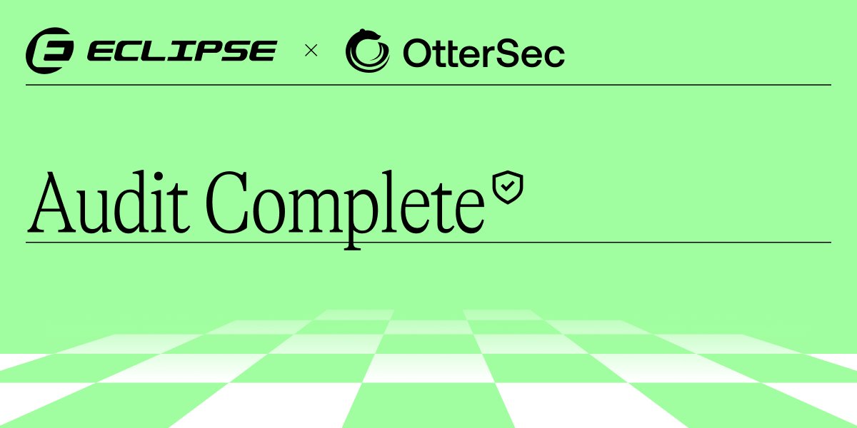 Fuck it. Mainnet next week.