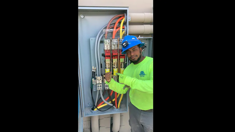EdgewoodUSA's tweet photo. Congratulations on this fantastic accomplishment! You have been an amazing worker and we are proud to have you on our team!
#edgewoodelectric #careers #electrician #nky #edgewoodusa #cincinnati 
2024’s 30 Under 30 EC&amp;M Electrical All Stars: Joshua Ortiz https://t.co/H4MvwEbioJ https://t.co/71LthaCJzY