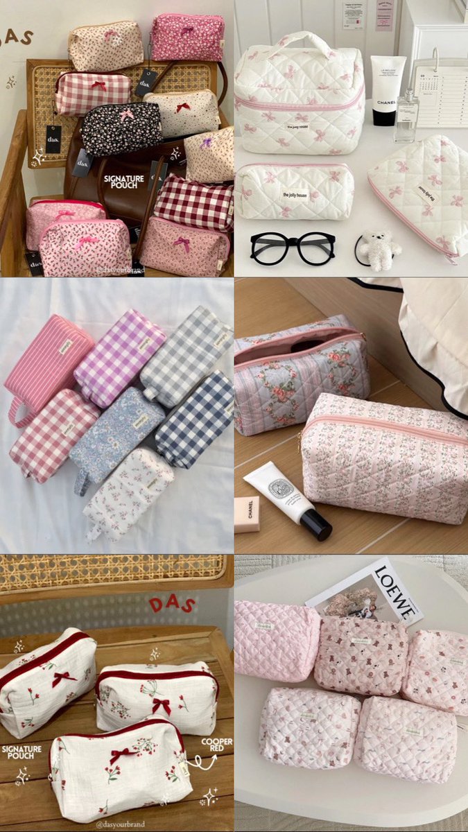 humammy__'s tweet photo. - Kumpulan Pouch Gemesh -
🎀🌷🫶🏻 https://t.co/kvkDLZEKCW