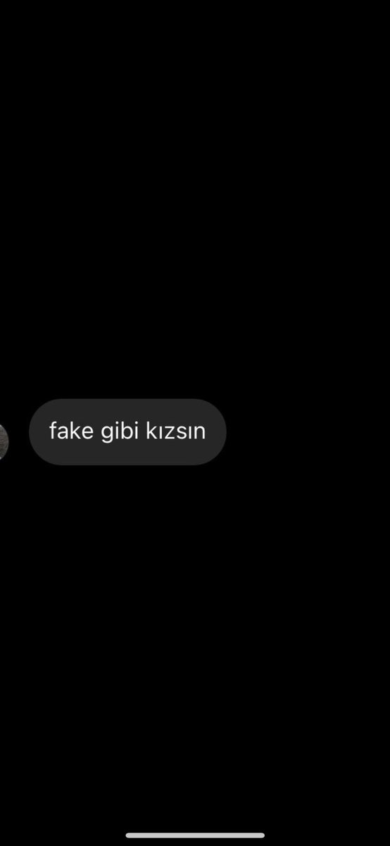 su mesajın bunyede yarattıgı ozguven bambaska