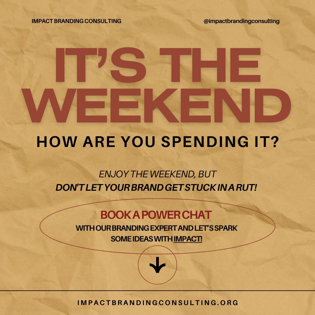 Impact Branding tweet media