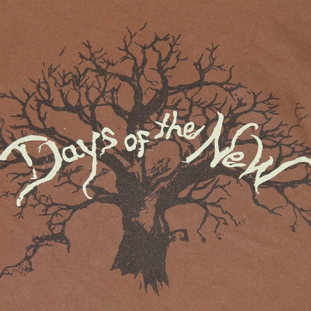 realSamGoodie's tweet photo. #NowPlaying...    

Days Of The New - Illusion Is Now 

Released #OnThisDay 3 years ago (July 26, 2021) 

#DaysOfTheNew #IllusionIsNow #OTD 💿 https://t.co/XcCX9Bqesl