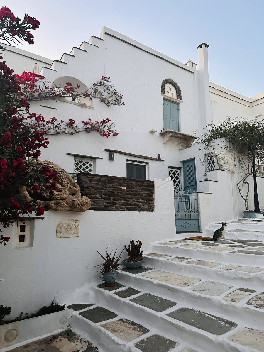 flyingpassp0rt's tweet photo. Tinos island, #Greece https://t.co/GJ2xVelg3L