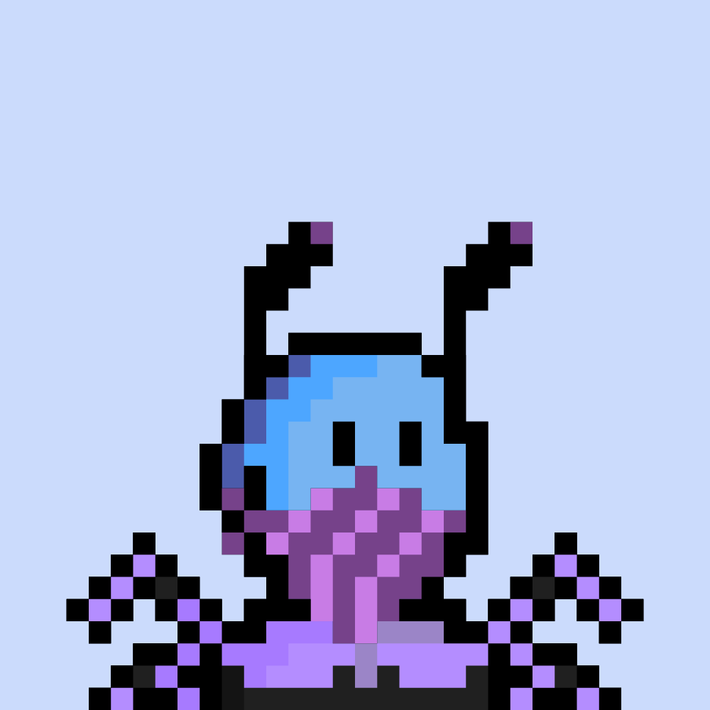 The Colony tweet media