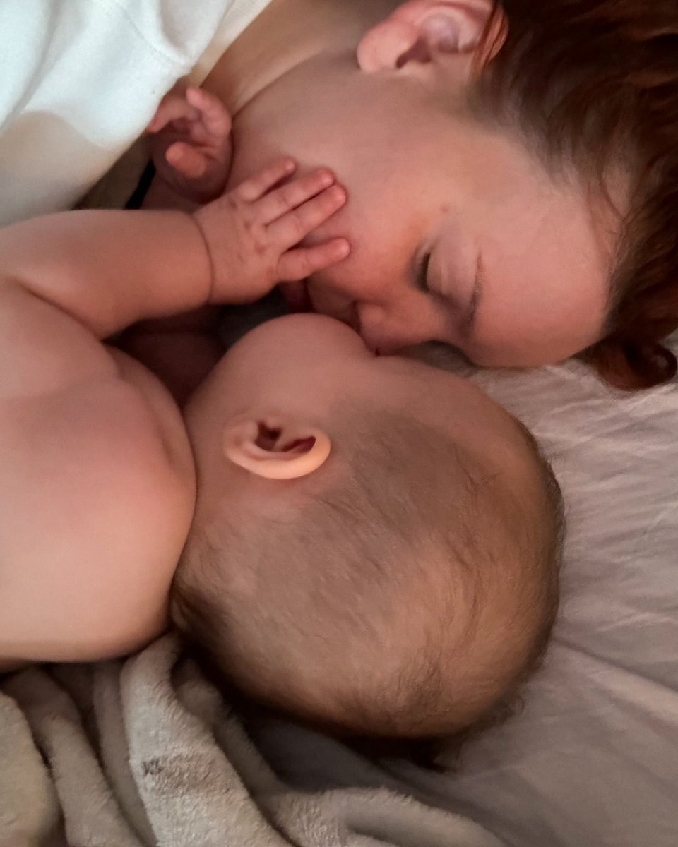 ANNE-MARIE tweet media