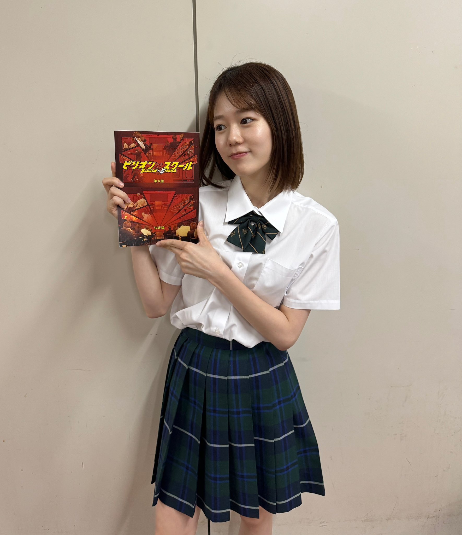 川口葵 Aoi Kawaguchi on X: 