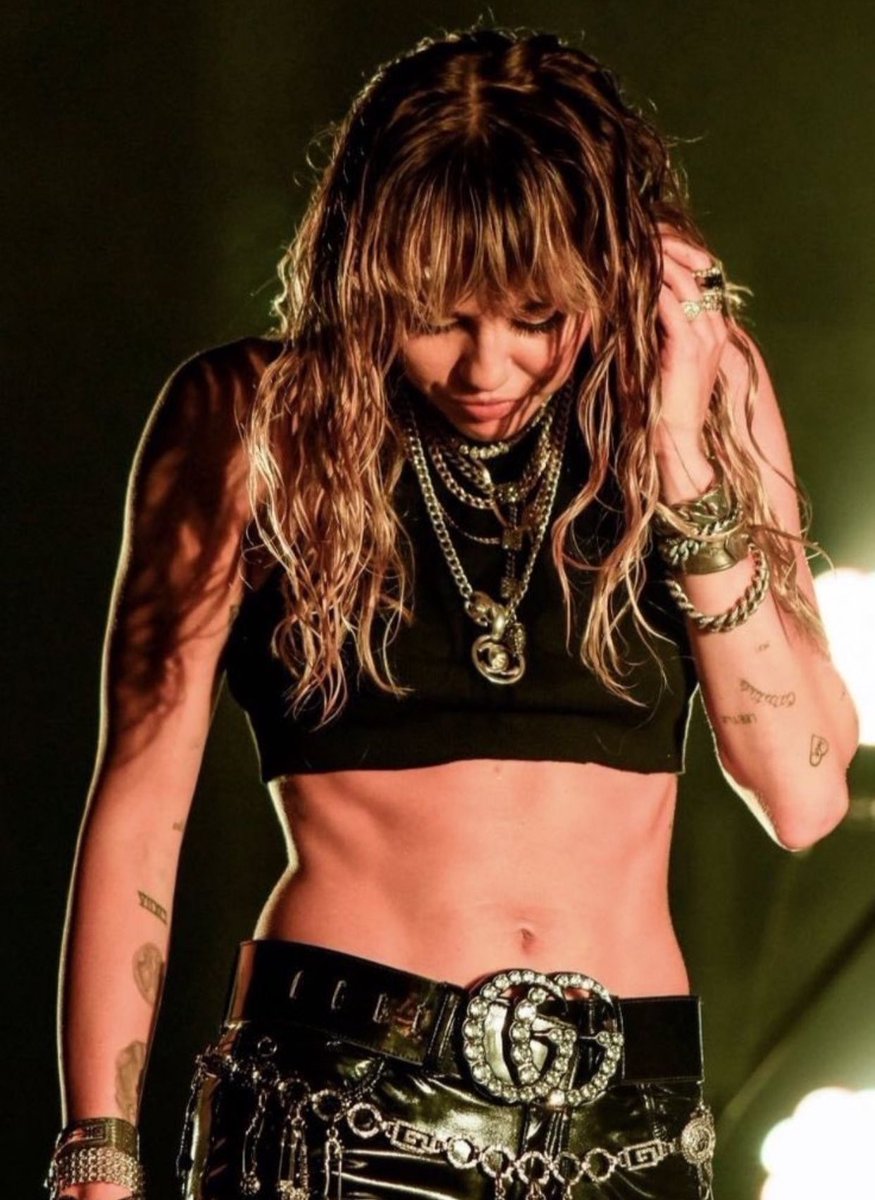 Miley Stats tweet media