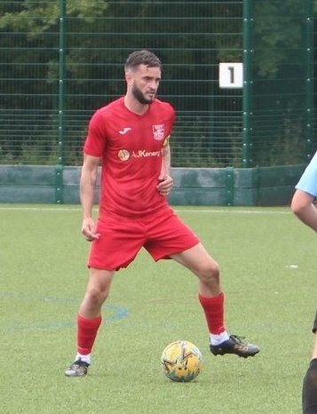 Basildon Town FC tweet media