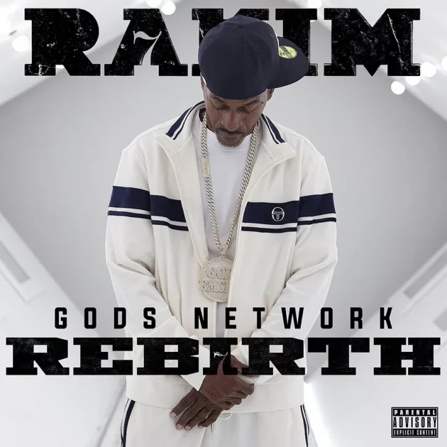 Starmarkmoguls's tweet photo. SMM SMM Album: Rakim ‘G.O.D.s Network: Reb7rth’ https://t.co/Oxo5A6GGrM SMM https://t.co/KZ9khGm1hU https://t.co/8N0UcbW33f