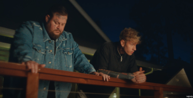 Starmarkmoguls's tweet photo. SMM SMM Video: MGK Ft. Jelly Roll “Lonely Road” https://t.co/WAyORm74TP SMM https://t.co/KZ9khGm1hU https://t.co/EGplY5LU1R