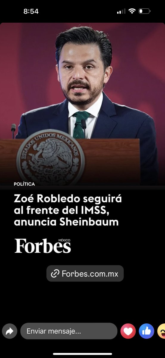 marshmacias's tweet photo. Que alguien me explique el objetivo de esto????? 
De plano desaparecerá el IMSS? Ya desaparecieron los doctores y medicinas pues si tiene sentido….

Deberían hacer reportajes de los hospitales “regionales” de la CDMX 

@ChumelTorres @CiroGomezL @franciscozea https://t.co/XNAh6OpH1v