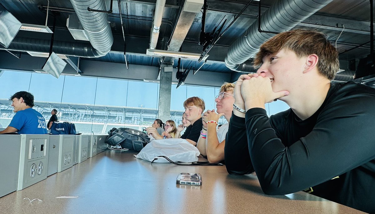 𝗗𝗮𝗹𝗲𝘃𝗶𝗹𝗹𝗲 𝗔𝘁𝗵𝗹𝗲𝘁𝗶𝗰𝘀 tweet media