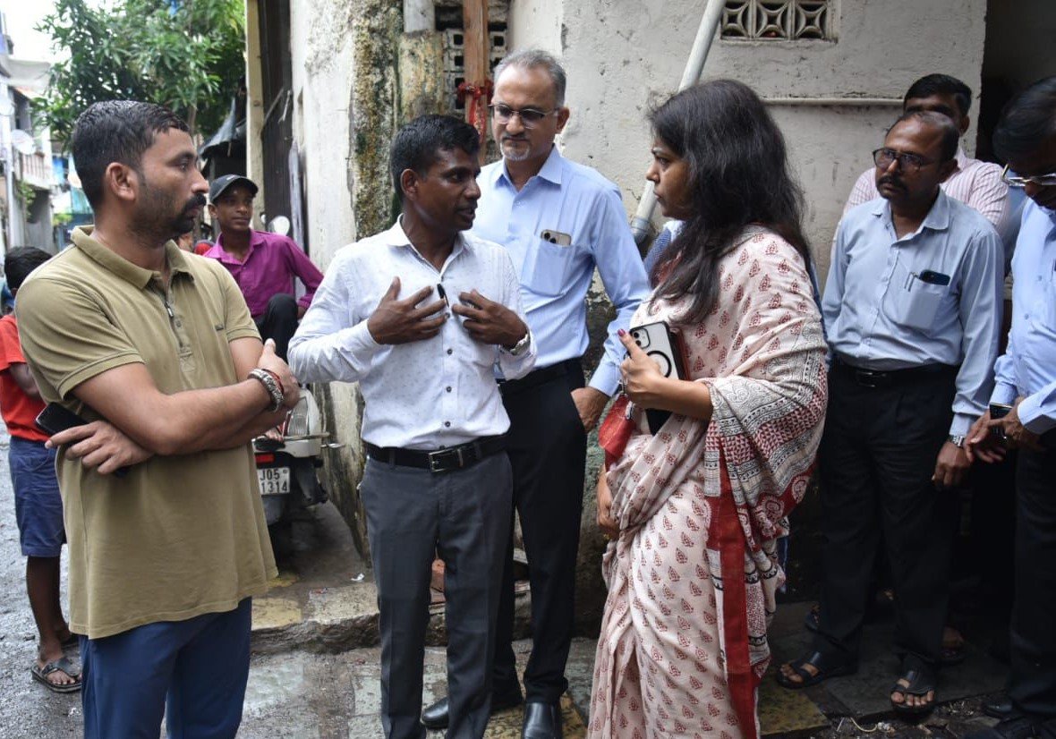 Commissioner SMC tweet media