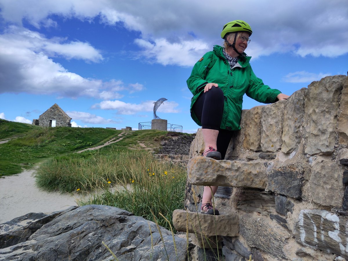 The Offcomers tweet media