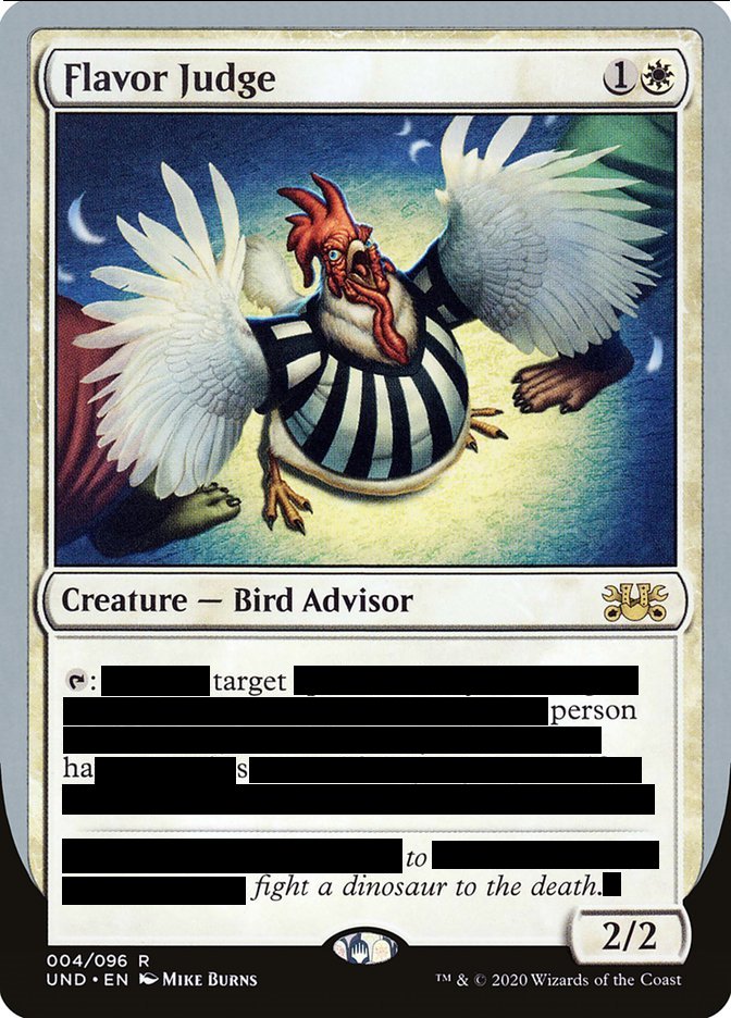 mtg funny sharpie cards Dimir Signet [Modern Masters 2017] main image 1