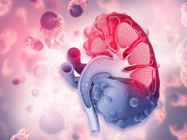 oncodaily's tweet photo. New clues about possible causes of kidney cancer - @NCIDirector 
@theNCI 
https://t.co/UY93cdaxNi

#Cancer #DNAMutation #KidneyCancer #OncoDaily #Oncology https://t.co/Dq1th8FUBl