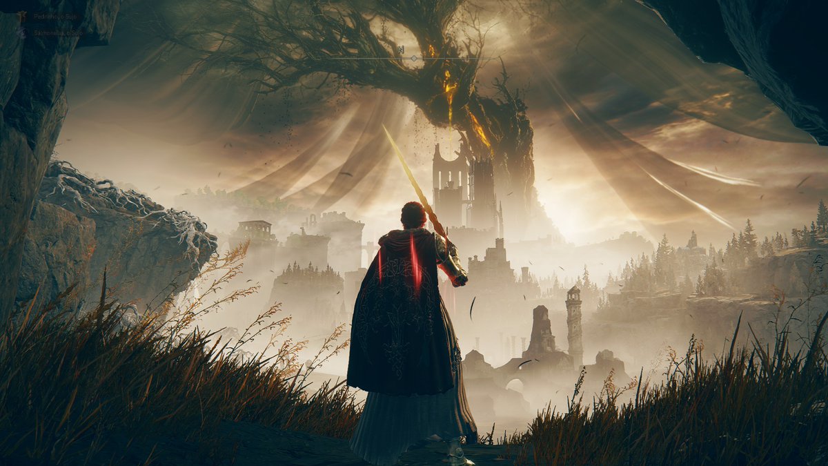 tegonl's tweet photo. Finalmente, bora pra DLC! (Fodeu)
#EldenRingShadowoftheErdtreeI #ELDENRING #games #DLC https://t.co/ZdyrDs90yb