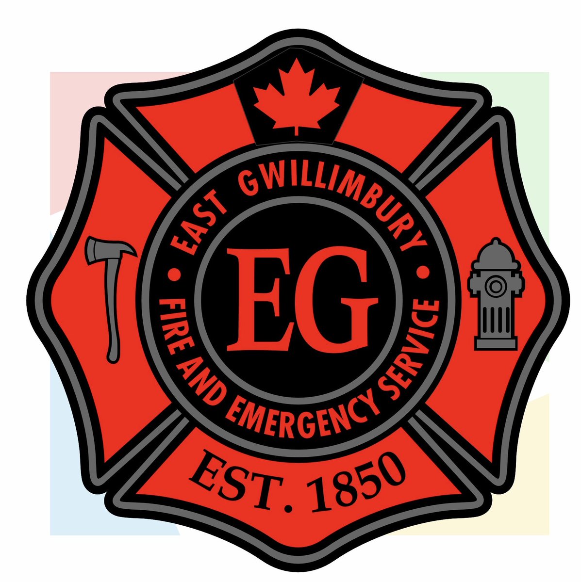 MainprizeCory's tweet image. Excited to share our new EGFES departmental crest.  

Thank you to all our team members who provided input and suggestions on the new design.