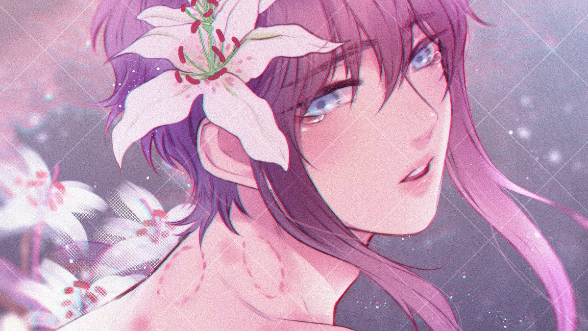 HYPNOS #ภรรยาเทพเจ้าวิปลาส
I เทพกรีก I Mpreg   

02
คฤหาสน์แห่งการหลับใหล
“มนุษย์ช่างอ่อนแอและโง่เขลา ข้าไม่เคยต้องการคู่วิวาห์ของข้าที่เป็นมนุษย์”

>> golink.icu/XS3RT2X

(ฝากติชมด้วยนะคะะ)  
#นิยายวาย #นิยายวายแนะนำ #คุยกับนักเขียน