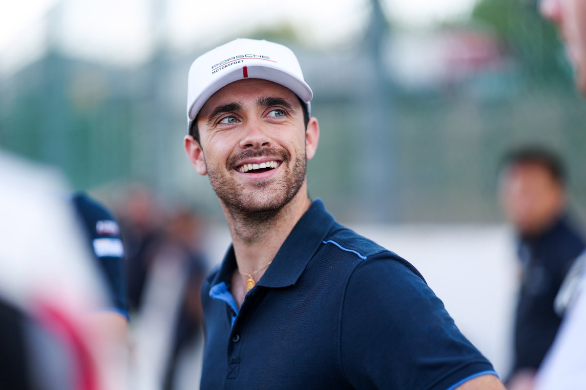 AO Racing 🦖 (@aoracingusa) on Twitter photo The news is out! Join us in welcoming <a href="/JAndlauer/">julien andlauer</a> to our Roxy Porsche lineup for <a href="/roadamerica/">Road America</a>, racing alongside <a href="/laurinheinrich_/">Laurin Heinrich</a>!
Story: bit.ly/46mANqk The news is out! Join us in welcoming <a href="/JAndlauer/">julien andlauer</a> to our Roxy Porsche lineup for <a href="/roadamerica/">Road America</a>, racing alongside <a href="/laurinheinrich_/">Laurin Heinrich</a>!
Story: bit.ly/46mANqk
