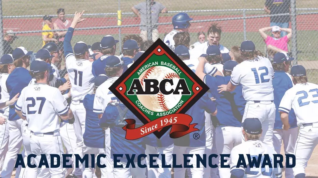 UW-Stout Baseball tweet media