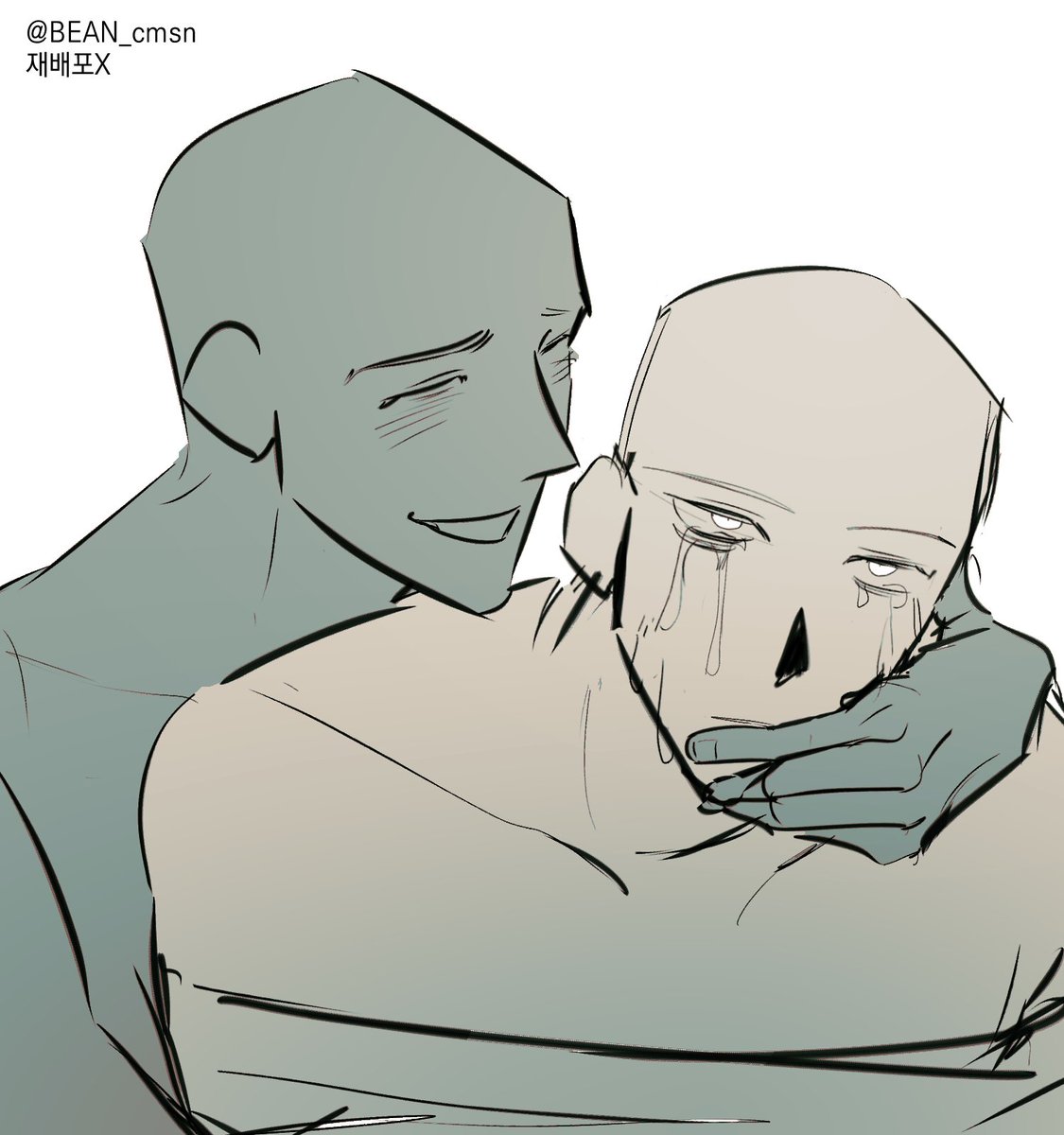 ❌️당콩 커미션 tweet media