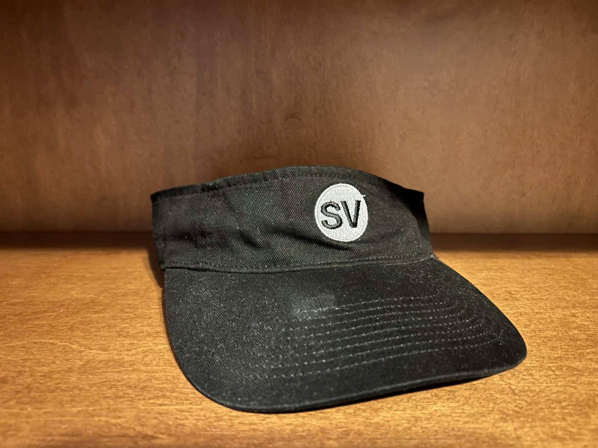 DCMetroMaker's tweet photo. @wmata My favorite #RideSilver memory was a Metro employee giving me their SV hat on opening day in 2014. I asked where I could buy one and they said I could have theirs, which made my day even better! https://t.co/5o105pTIIE