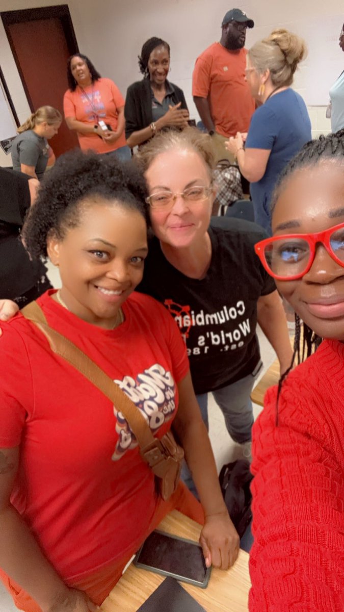 What an ✨AMAZING ✨ 
math presentation ‼️  
Job well done Tincher‼️

<a href="/michelletin1/">Michelle Tincher</a> 
@engagecobb