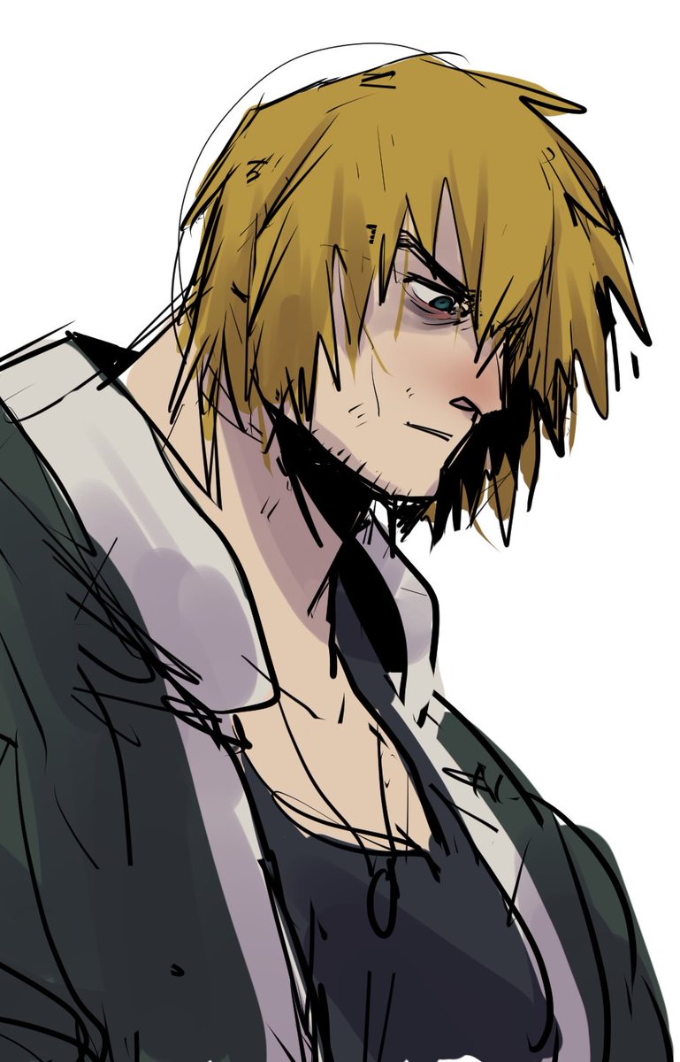 怖いもの知らずの👊
人間不信になった👊
このギャップがすき…