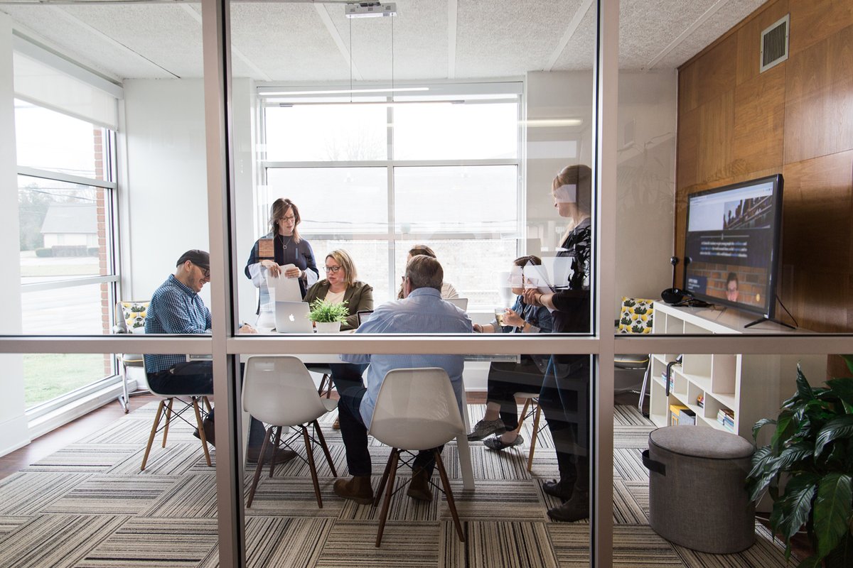 🎈🎈 Celebrating 20 Years of Thrive! 🎈🎈

From humble beginnings at Lorilee’s dining room table to our vibrant offices on Franklin St. and Memorial Dr., we’ve grown together over two decades.

Here’s to another 20 years of thriving together! 🌟