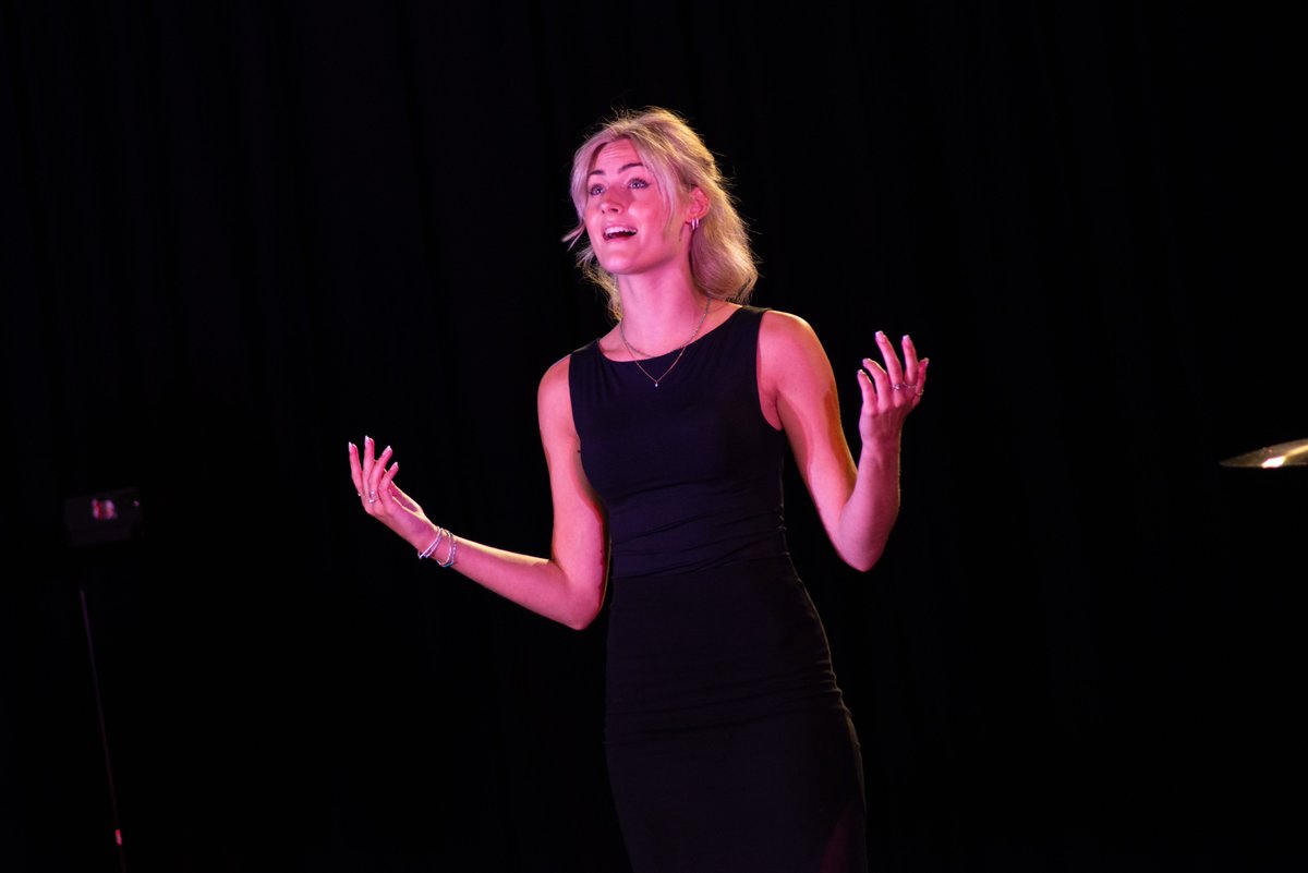 ArnoldLodgeNews's tweet photo. 🎵 Our ALS Young Musician of the Year was a super showcase of talent &amp; spectacular end to the term! 🌟 Pupils from Y2 to 13 wowed us with diverse performances. Special thanks to adjudicator @cosmicgirlie &amp; congrats to all winners and performers. 👏 More snaps on FB! 📸 #ALSMusic https://t.co/u0kJP4seWO