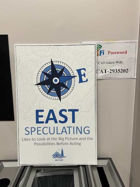 NCCATNews's tweet photo. It's always inspiring to see Compass Boards during our professional development sessions at Cullowhee and Ocracoke! For more information, visit https://t.co/jDOHcTkkSt.
#NCCAT #ImpactfulLearning https://t.co/vdlTG0JJeF