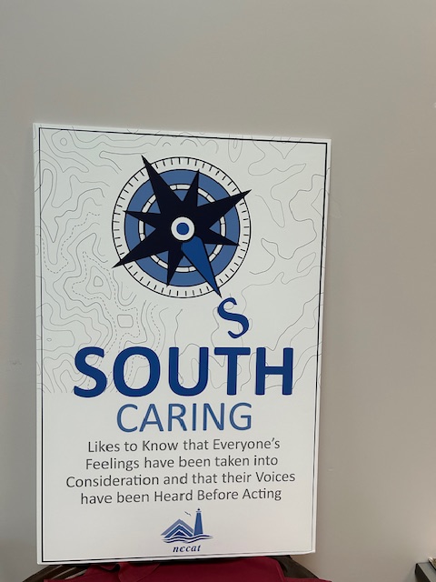 NCCATNews's tweet photo. It's always inspiring to see Compass Boards during our professional development sessions at Cullowhee and Ocracoke! For more information, visit https://t.co/jDOHcTkkSt.
#NCCAT #ImpactfulLearning https://t.co/vdlTG0JJeF