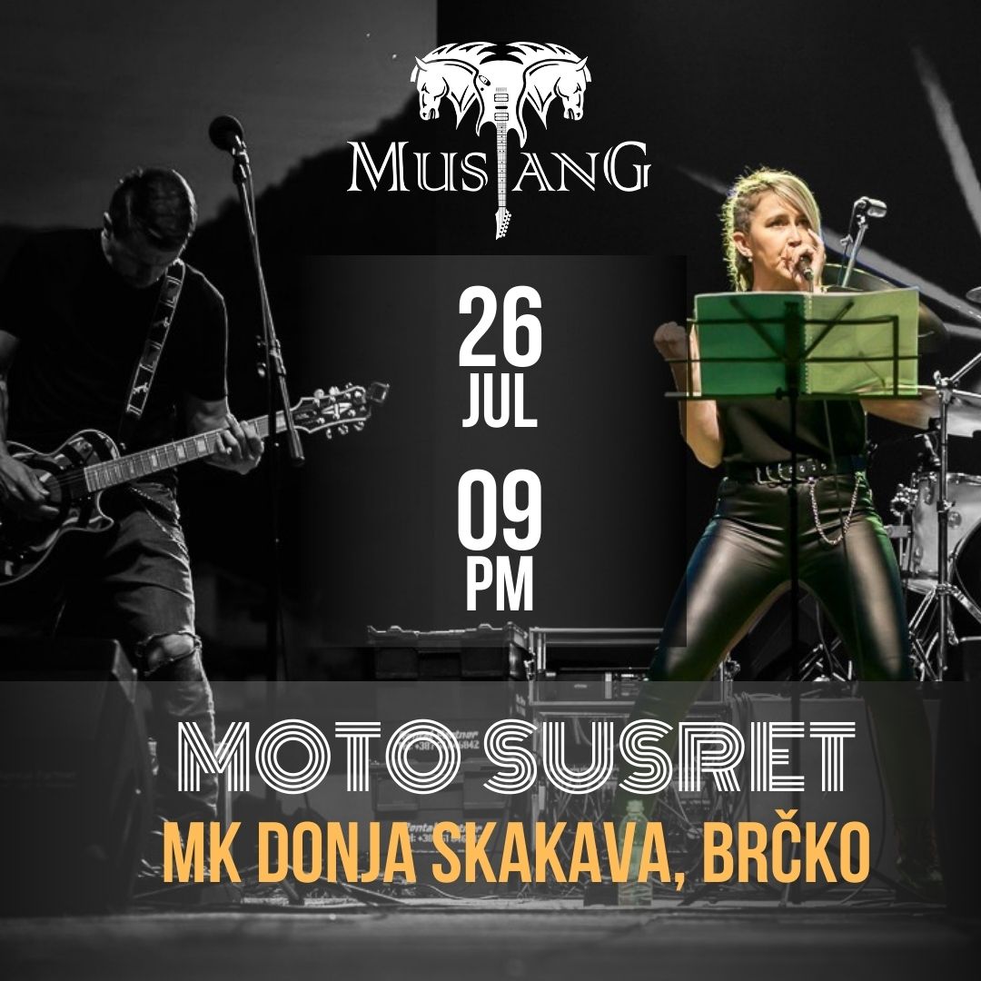 mustang_bend's tweet photo. 🇧🇦 Brčko tonight 💪💪 https://t.co/YopGB1ge2k