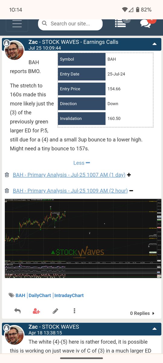 ZacMannes's tweet image. $BAH 🍸🍷🍻 #Booze
With a nice drop on ER