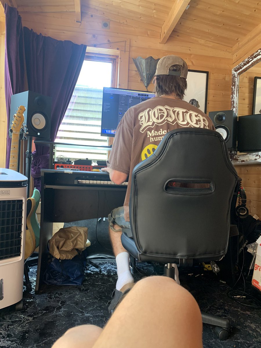 jordan ☘︎ tweet media