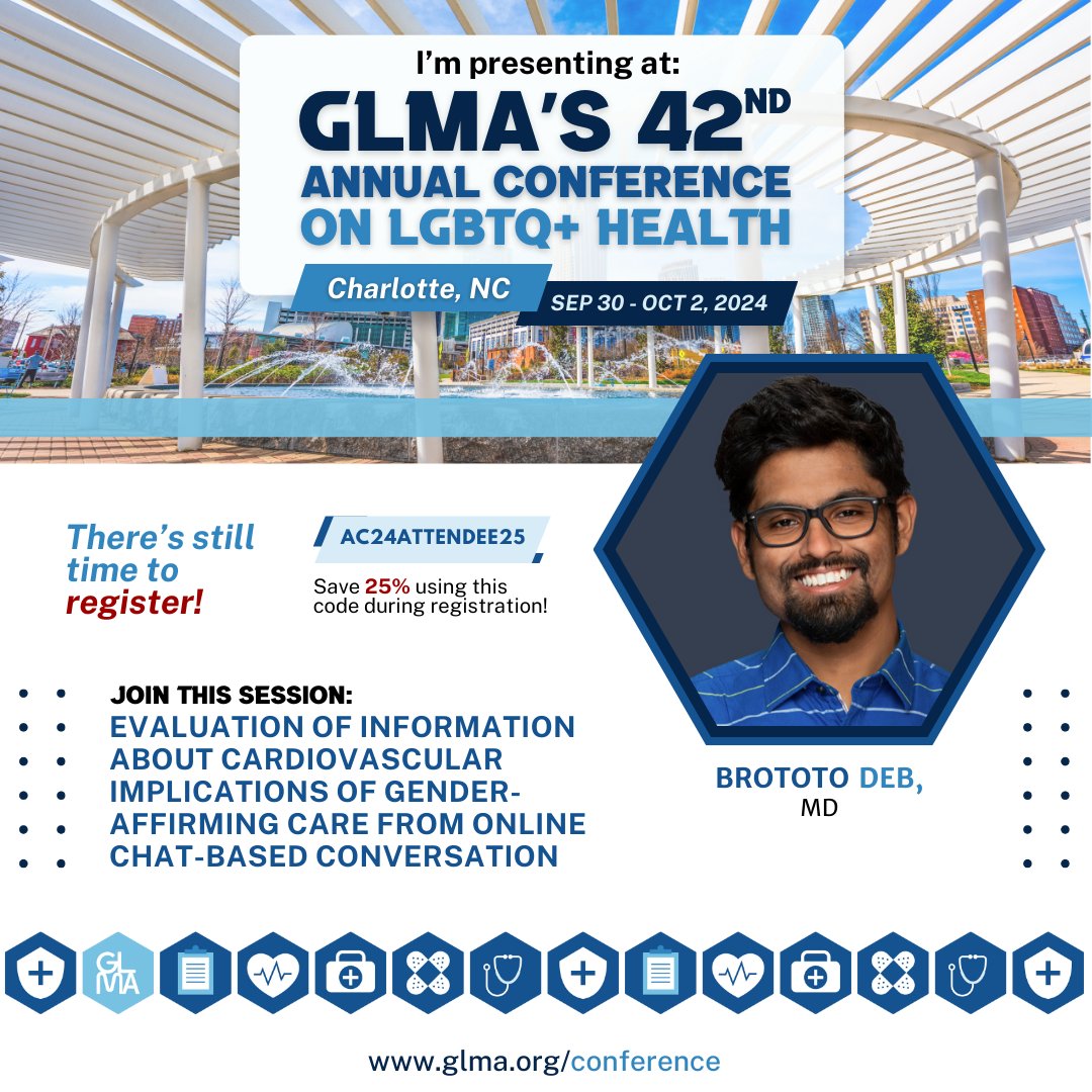 Brototo Deb (Brodie), MD, MIDS tweet media