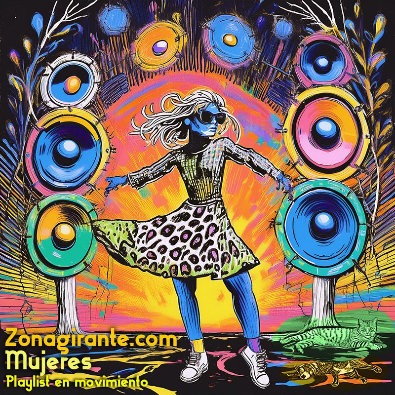 Zonagirante.com -Música Latina tweet media