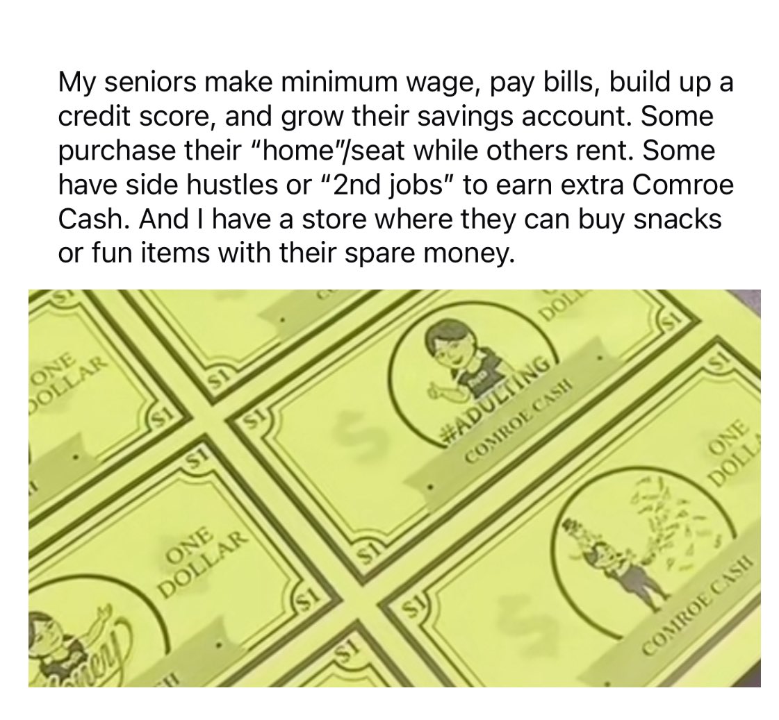 Mrs. Comroe tweet media