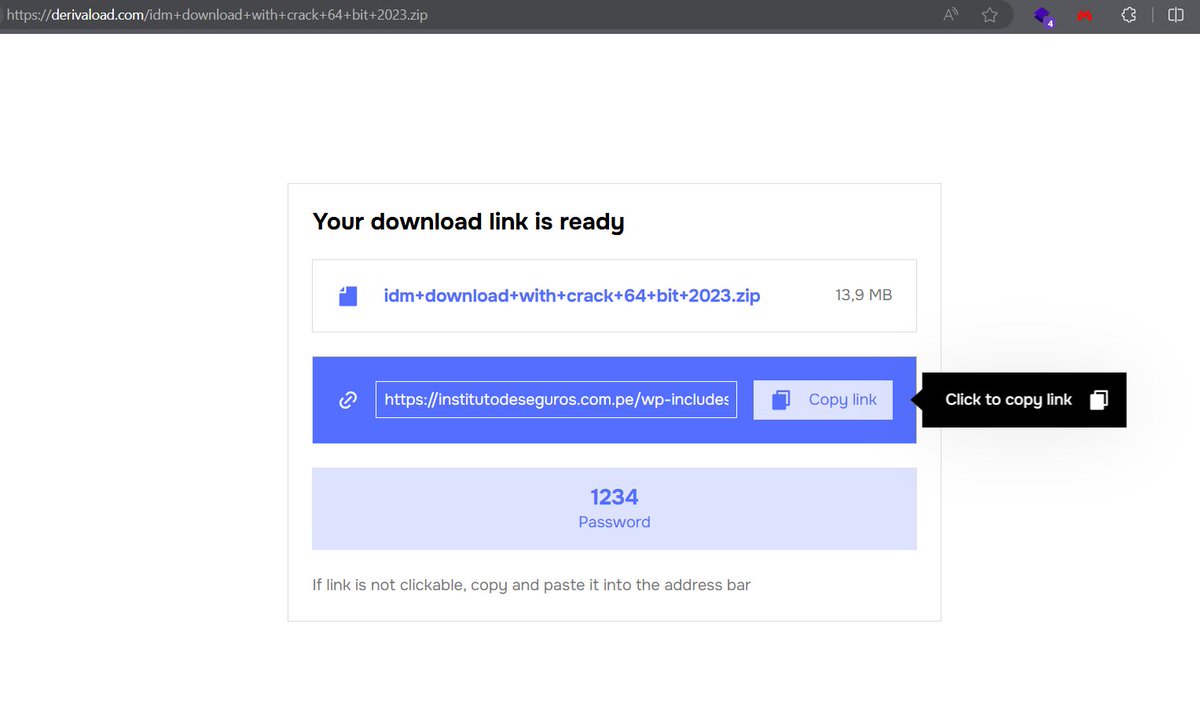 g0njxa's tweet photo. #PrivateLoader now serves its builds from an FTP server.

1 - download a .zip from a compromised host (/institutodeseguros.com.pe)

2 - Zip contains a .lnk that retrieves the privateloader build .zip from FTP server 147.45.47.80

Stage 3 -  Autoit loader https://t.co/CKlxRlhm7F https://t.co/rg3D17bqAc