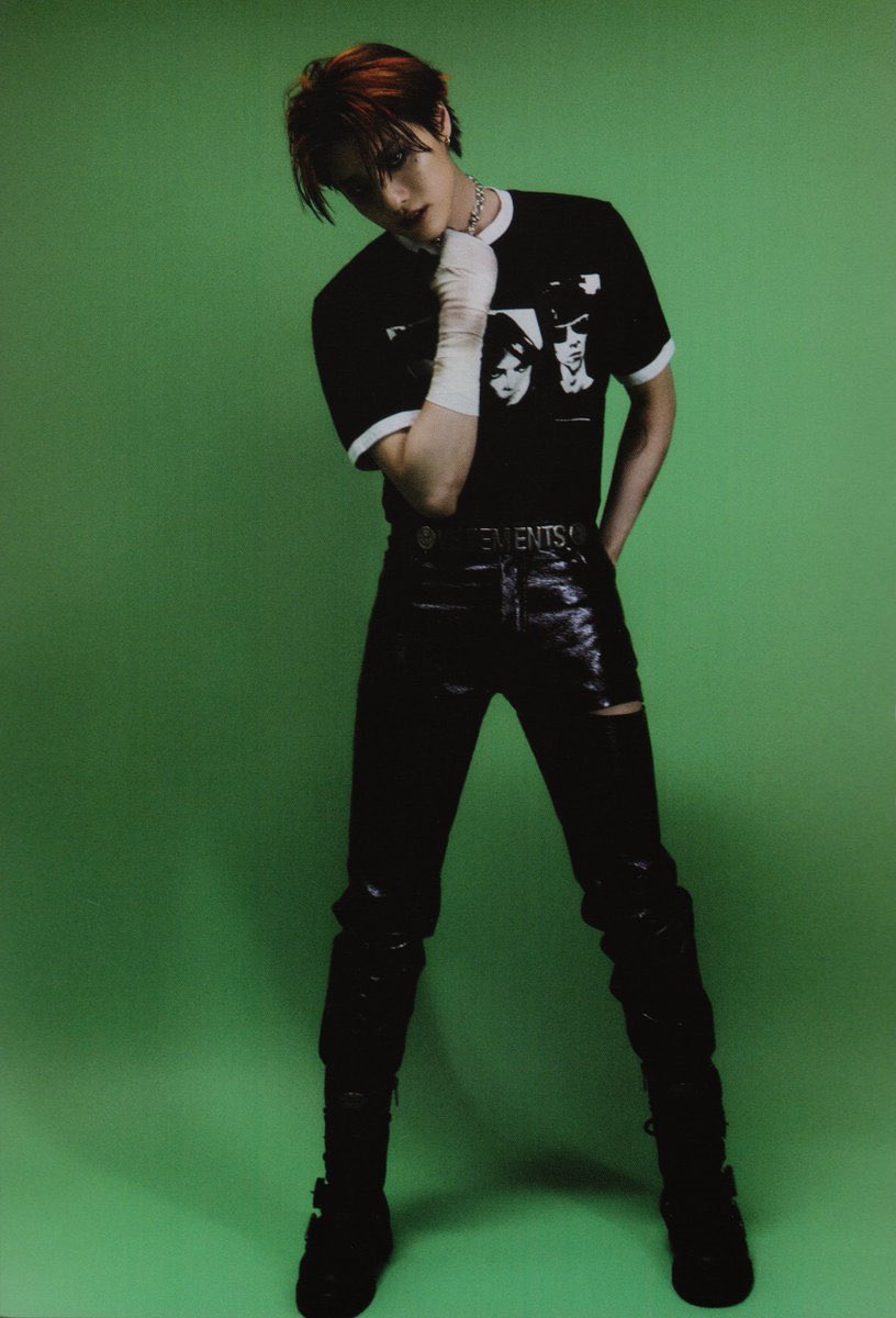 chowoodzfan's tweet image. 전역하라 락페나와라