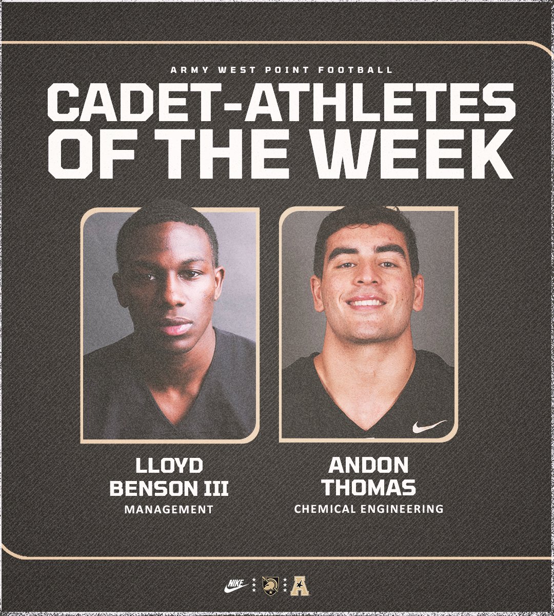 Army Football tweet media