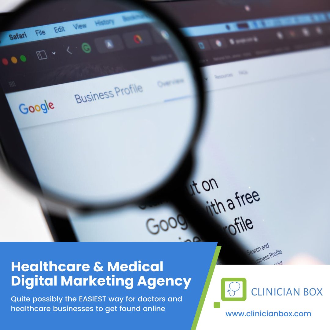 Clinician Box, LLC tweet media