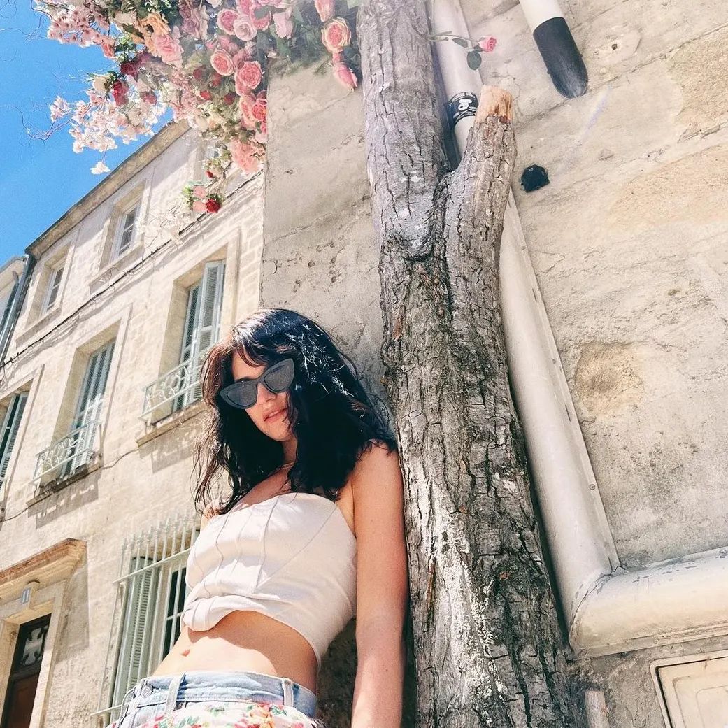 Lisabetta Rosalie Del Roso (Parody) tweet media