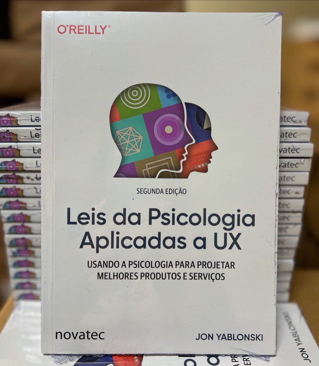 Novatec Editora tweet media