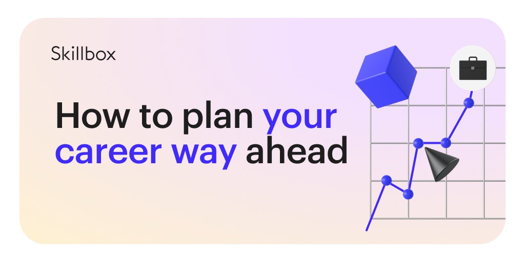 How to wisely plan your career for the next 10–15 years? Learn from Anastasia Nazarova, the Head of Skillbox Career Center: pro.rbc.ru/demo/658286d09…
