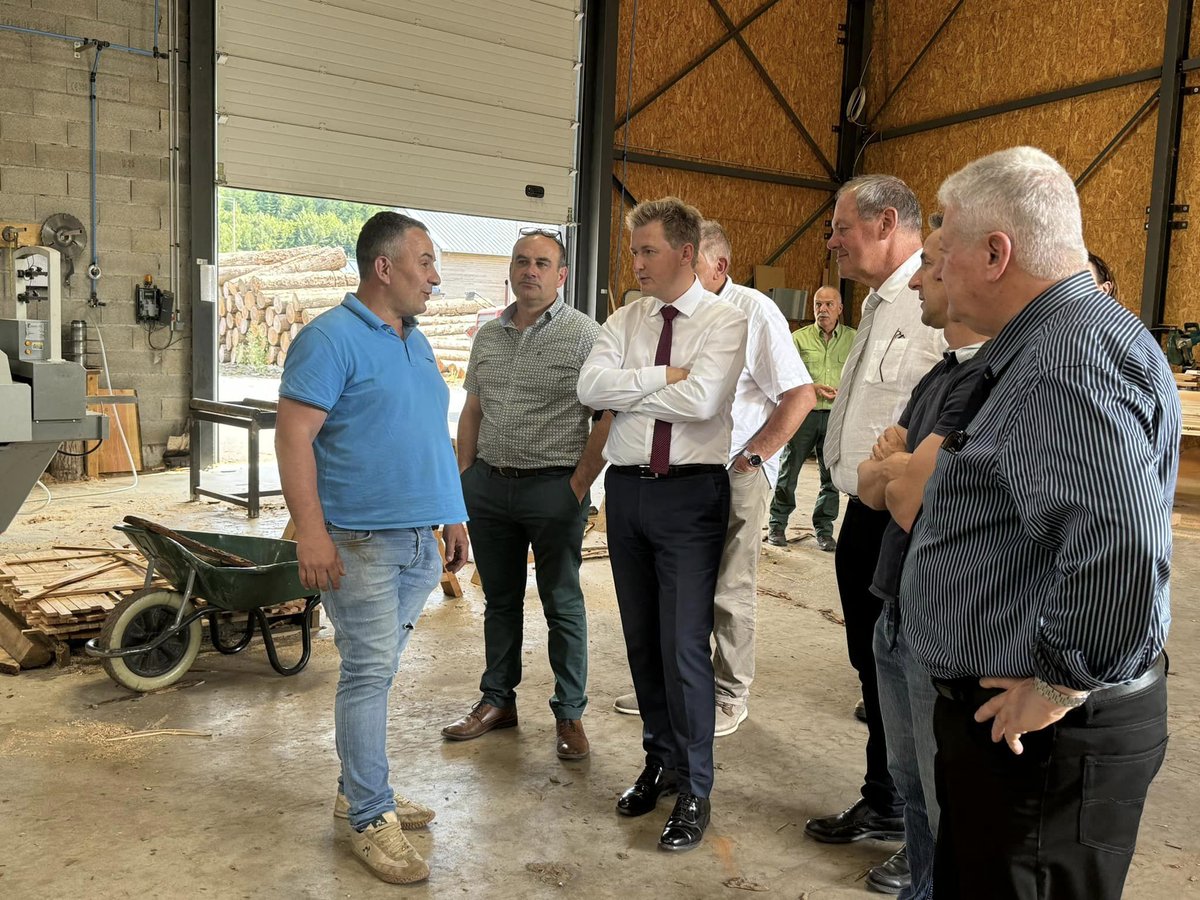 COFOR Occitanie tweet media