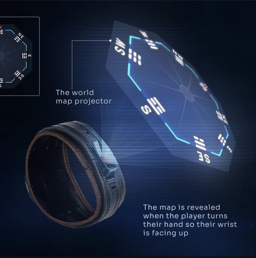 mercy_charlote's tweet photo. The N.S.S. devices are your gateway to seamless exploration in Victoria VR.
Remember, in @victoriavr, every moment counts. With SWIFT-U, youโll be ready for any adventure! ๐๐ฎ๐
$VR #VictoriaVRSeason #VR #VisionPro #CryptoVR #P2E #SwiftU #VirtualReality #CryptoVR #Metaverse https://t.co/sjAYEICGtR